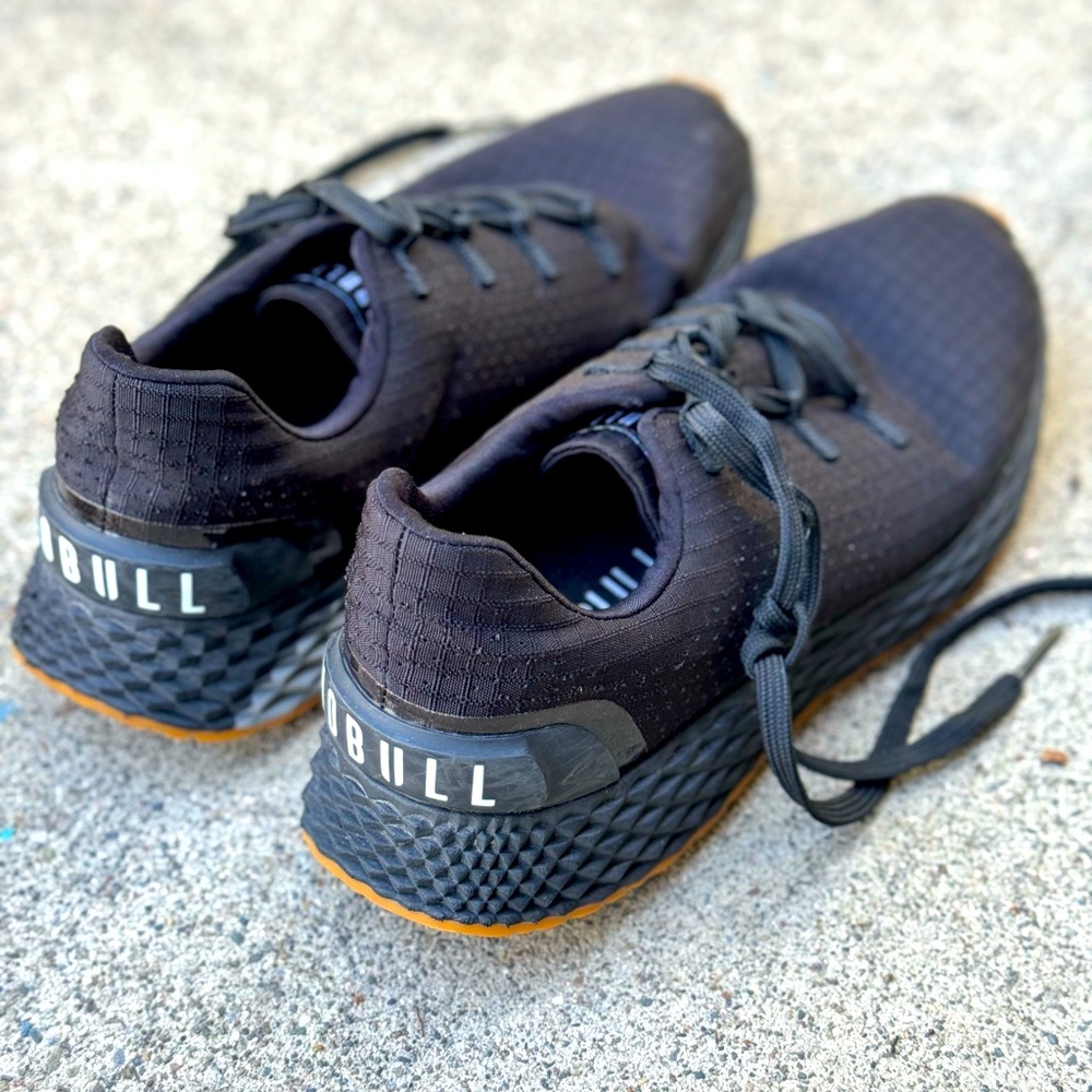 Nobull allday runners